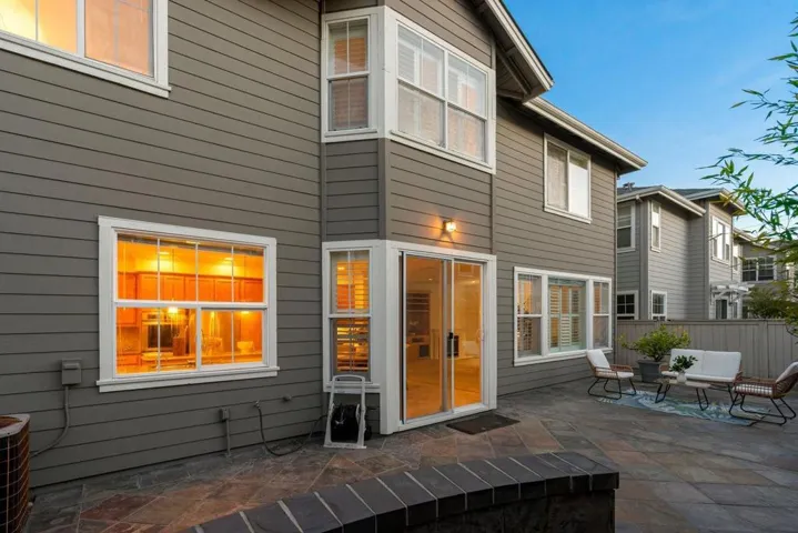 2004 Gossamer Avenue, Redwood City, California 94065