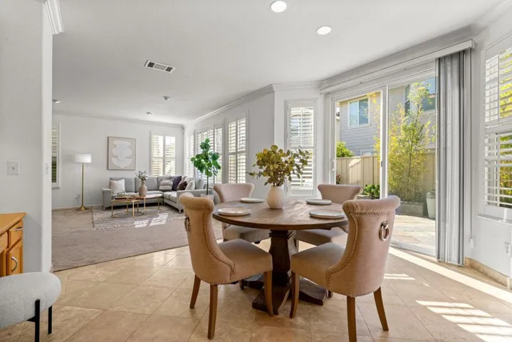 2004 Gossamer Avenue, Redwood City, California 94065