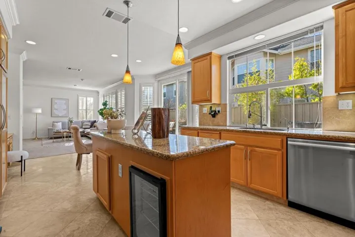 2004 Gossamer Avenue, Redwood City, California 94065