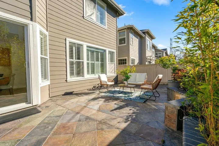 2004 Gossamer Avenue, Redwood City, California 94065
