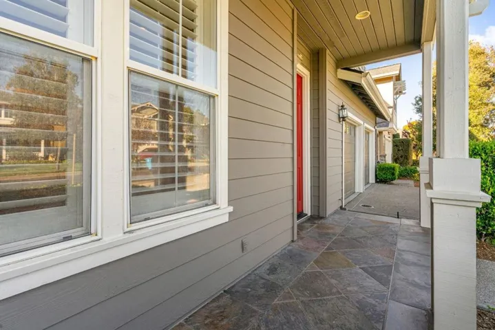 2004 Gossamer Avenue, Redwood City, California 94065