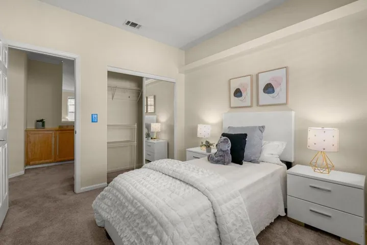 2004 Gossamer Avenue, Redwood City, California 94065