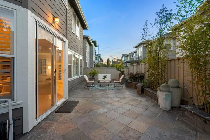 2004 Gossamer Avenue, Redwood City, California 94065