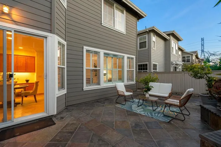2004 Gossamer Avenue, Redwood City, California 94065