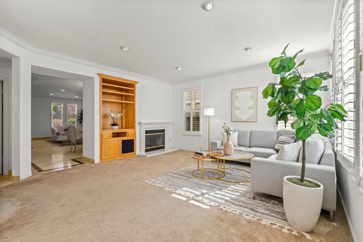 2004 Gossamer Avenue, Redwood City, California 94065
