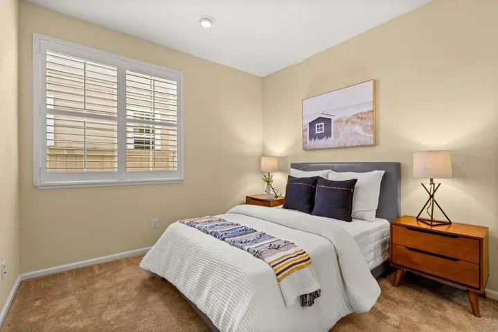 2004 Gossamer Avenue, Redwood City, California 94065