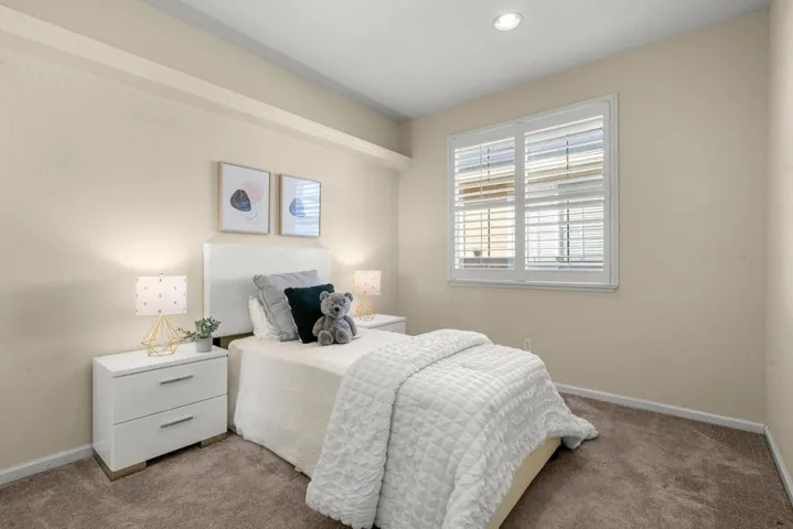 2004 Gossamer Avenue, Redwood City, California 94065