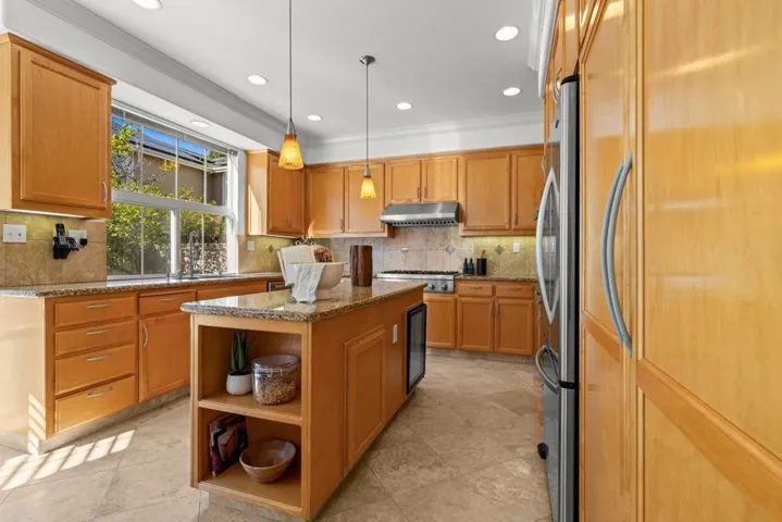2004 Gossamer Avenue, Redwood City, California 94065