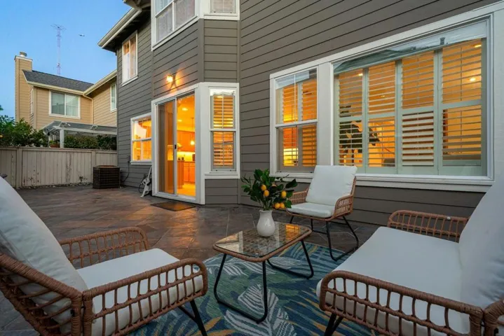 2004 Gossamer Avenue, Redwood City, California 94065