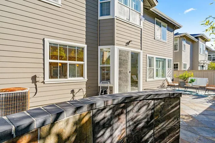 2004 Gossamer Avenue, Redwood City, California 94065