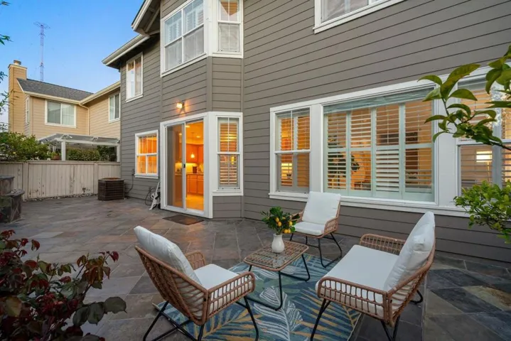 2004 Gossamer Avenue, Redwood City, California 94065