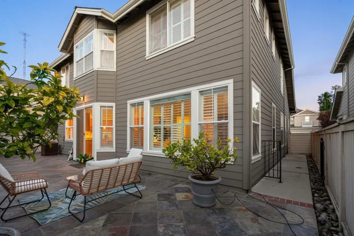 2004 Gossamer Avenue, Redwood City, California 94065
