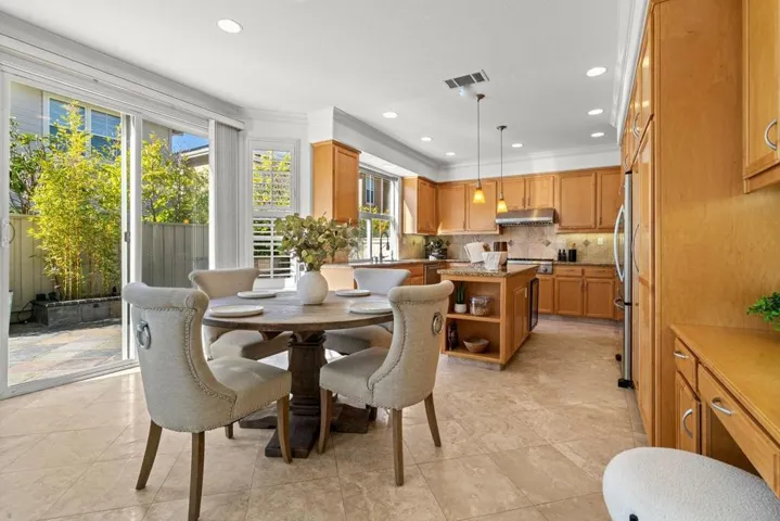 2004 Gossamer Avenue, Redwood City, California 94065