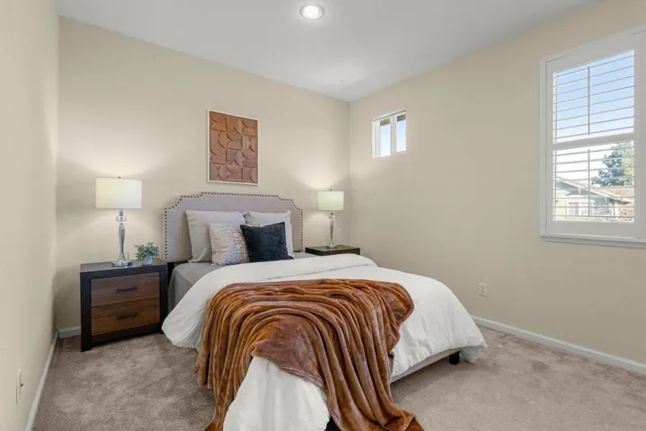 2004 Gossamer Avenue, Redwood City, California 94065