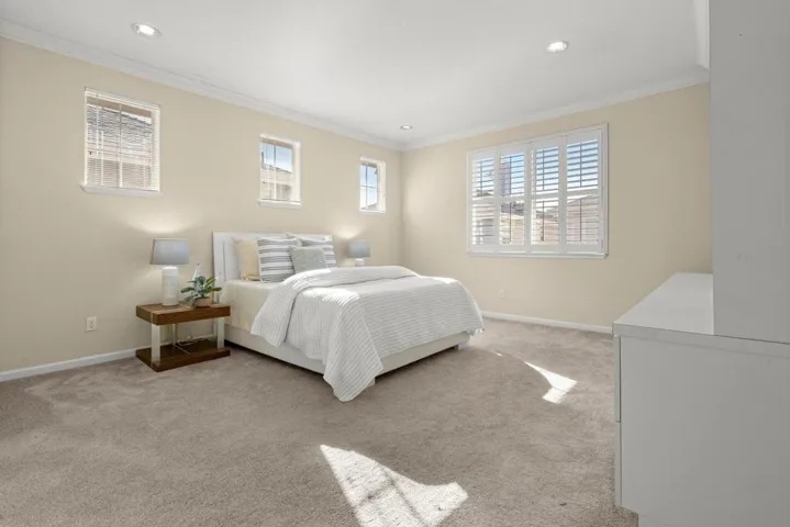 2004 Gossamer Avenue, Redwood City, California 94065