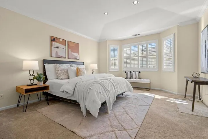 2004 Gossamer Avenue, Redwood City, California 94065