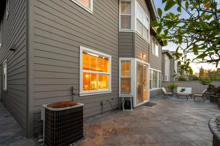 2004 Gossamer Avenue, Redwood City, California 94065