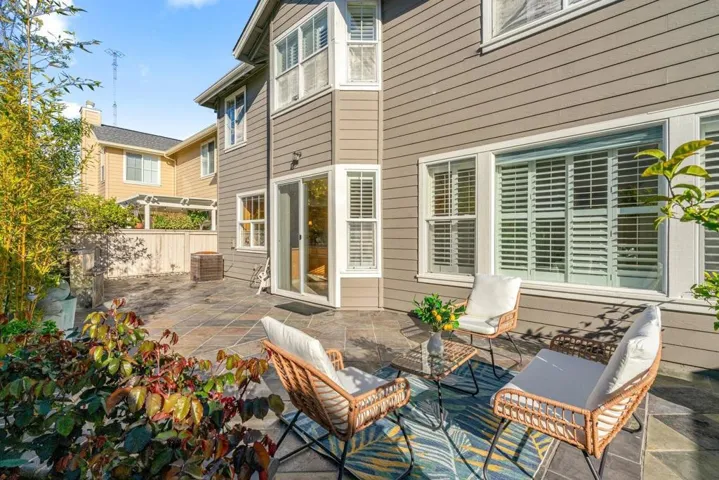 2004 Gossamer Avenue, Redwood City, California 94065