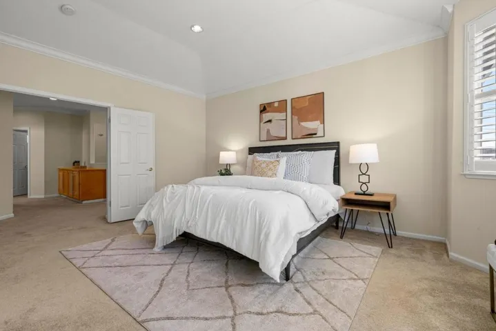 2004 Gossamer Avenue, Redwood City, California 94065