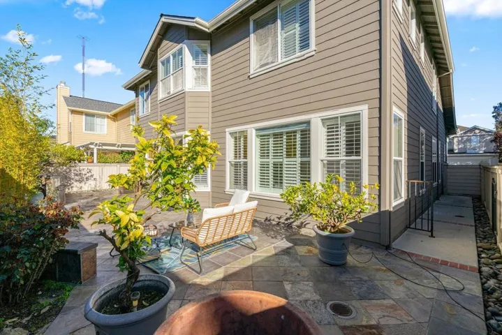 2004 Gossamer Avenue, Redwood City, California 94065