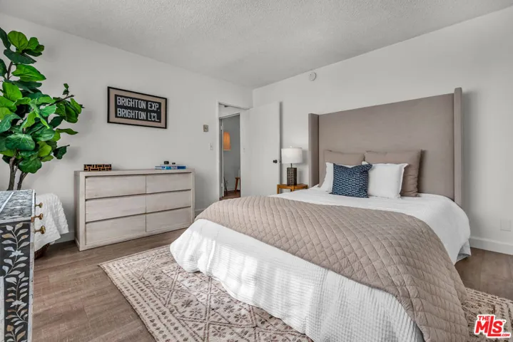 Lovely Primary suite