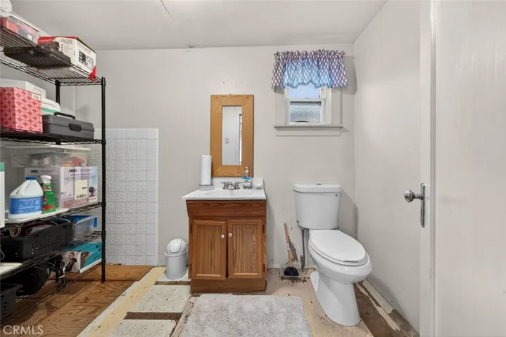 Bathroom 2
