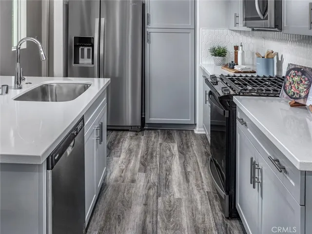 Photo is not of the actual home, but is an inspirational photo of builder’s model home and may depict options, furnishings, and/or decorator features that are not included