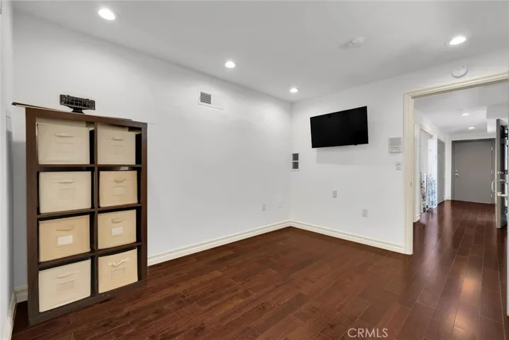 Bedroom # 2/ Office