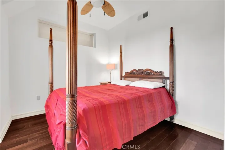 Bedroom # 1