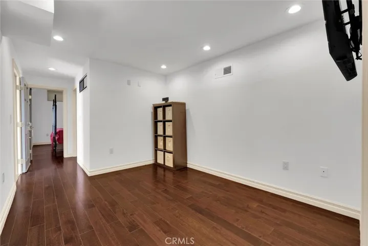 Another angle of Bedroom #2