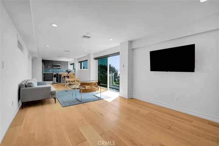 Specious Living Room