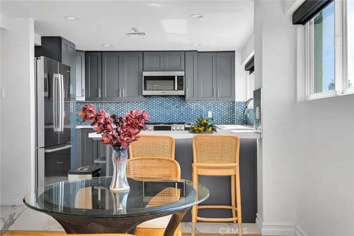 Another angle of sitting area