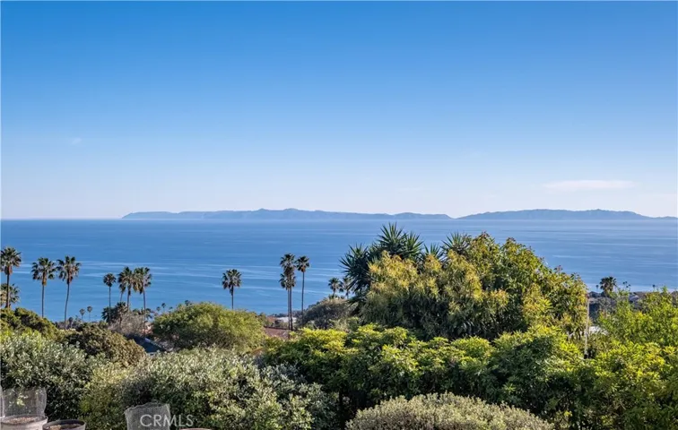 Ocean Catalina View
