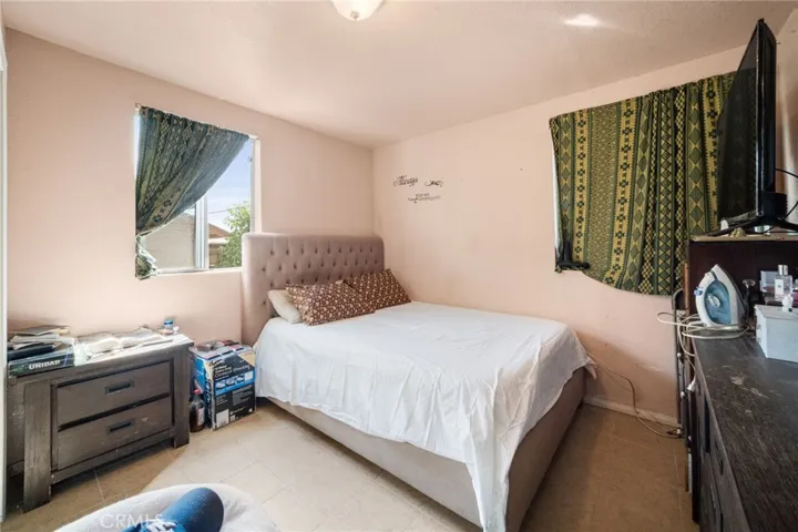 3rd Unit - Bedroom
