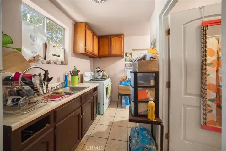 3rd Unit - Kitchen