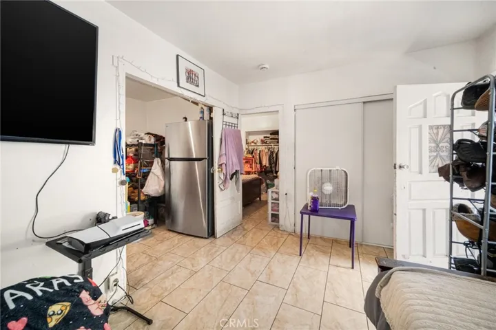 2nd Unit -  Living Room