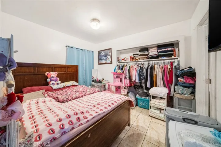 2nd Unit - Bedroom