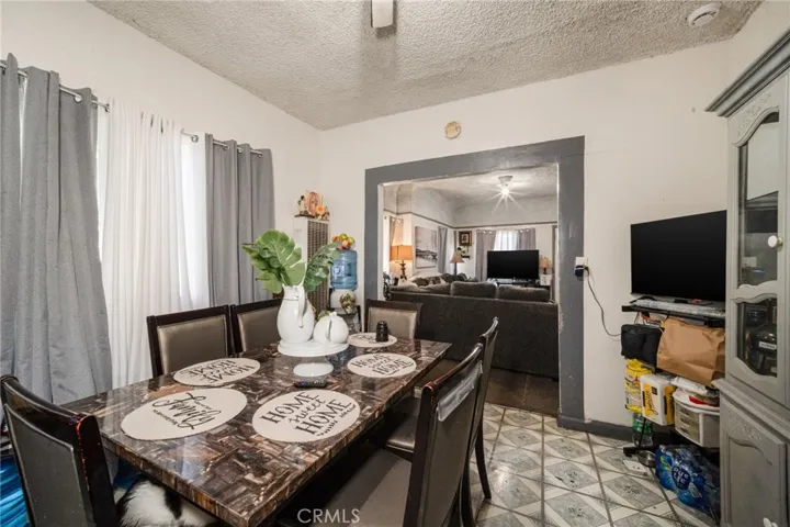 1st Unit - Dining Room