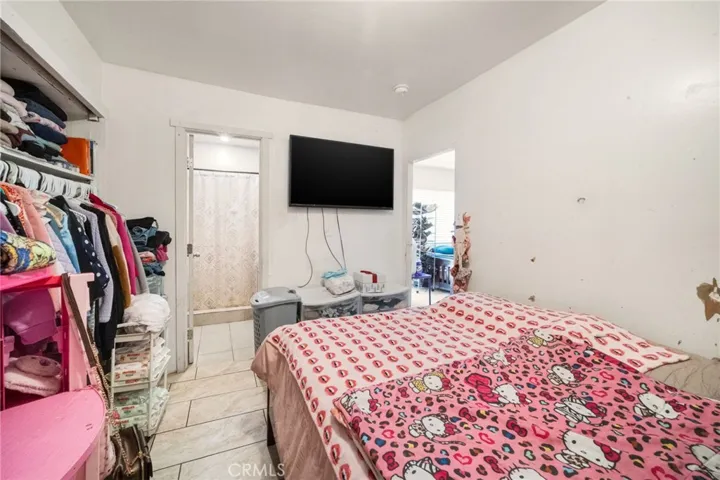 2nd Unit - Bedroom