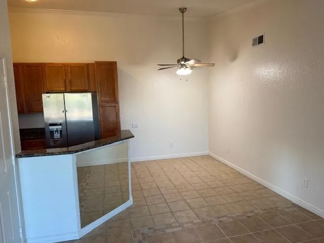 Kitchen Nook