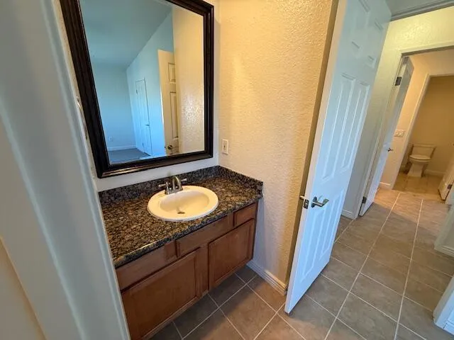 Bathroom Vanity