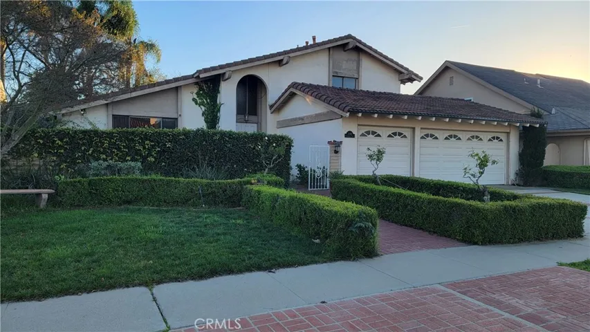 2045 Goldeneye, Costa Mesa, California 92626