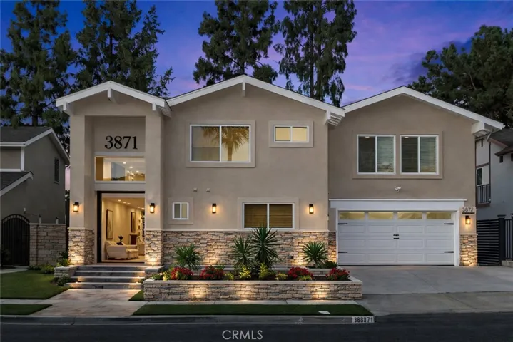 Perfect for multigenerational living!