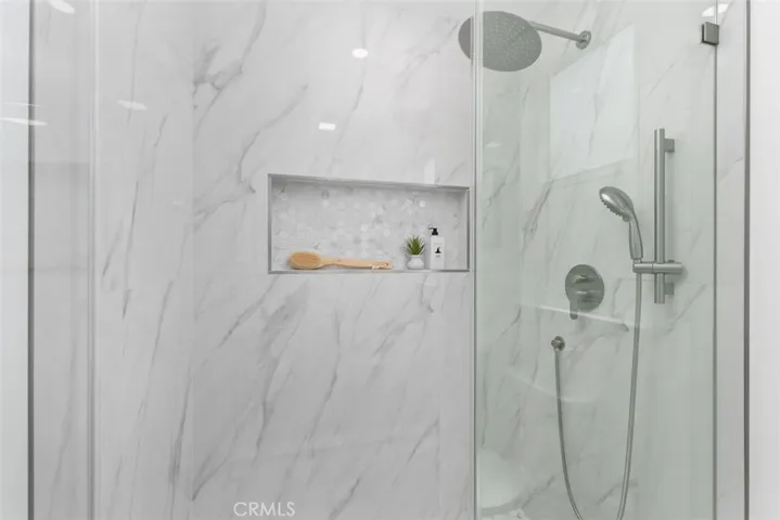 High quality bathrooms!