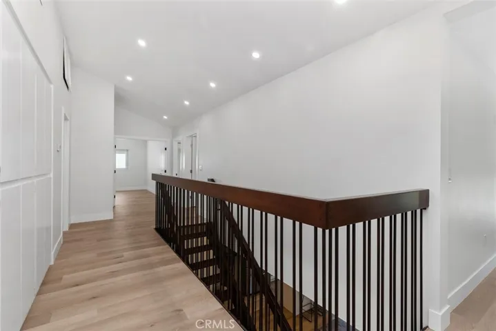 Full size washer dryer upstairs and one set in the garage! All included!