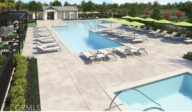 Siena Community Rendering