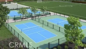 Siena Community Rendering