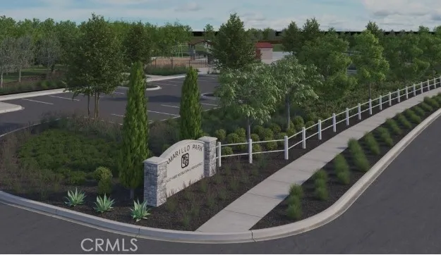 Siena Community Rendering