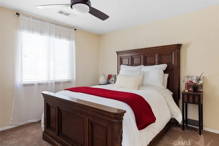 1 bedroom unit downstairs