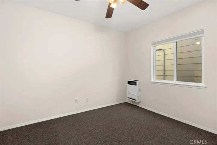 1 bedroom unit downstairs